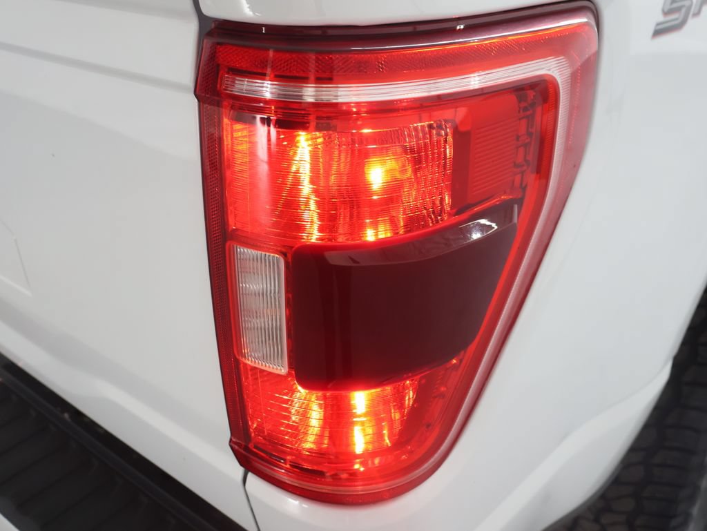 Used 2022 Ford F150 XLT w/ Equipment Group 302A High AWD/4WD image 33