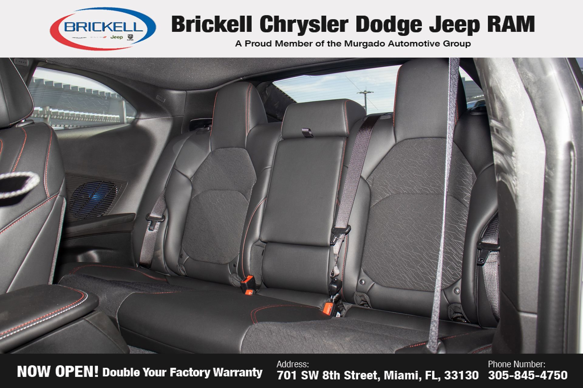 New 2026 Dodge Charger R/T Scat Pack image 14