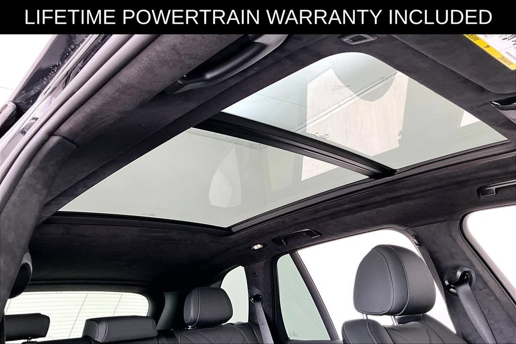 Used 2026 BMW X5 xDrive50e w/ M Sport Package AWD/4WD image 23
