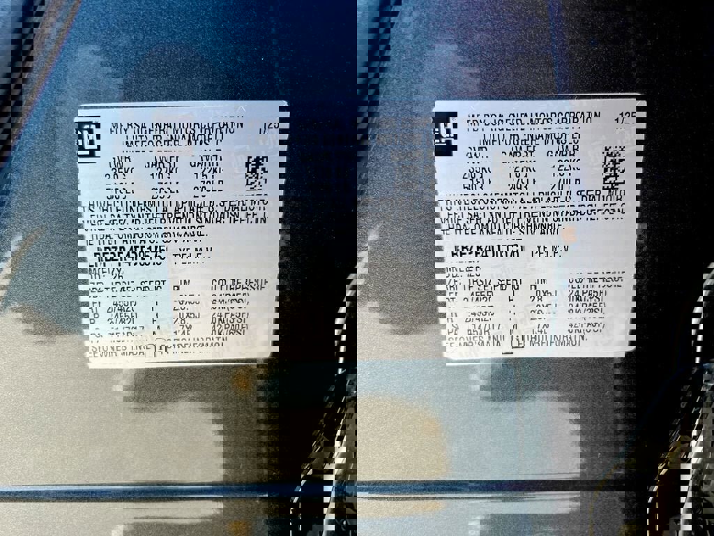 New 2026 Buick Envision Sport Touring image 28