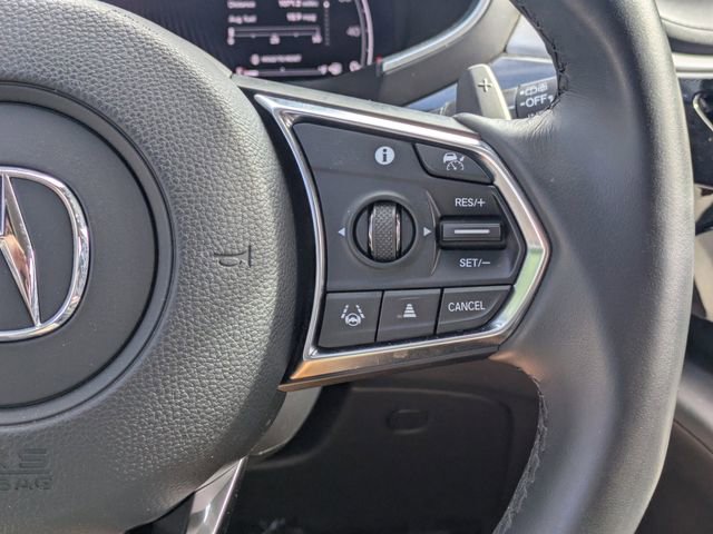 Used 2023 Acura MDX FWD w/ Technology Package image 19