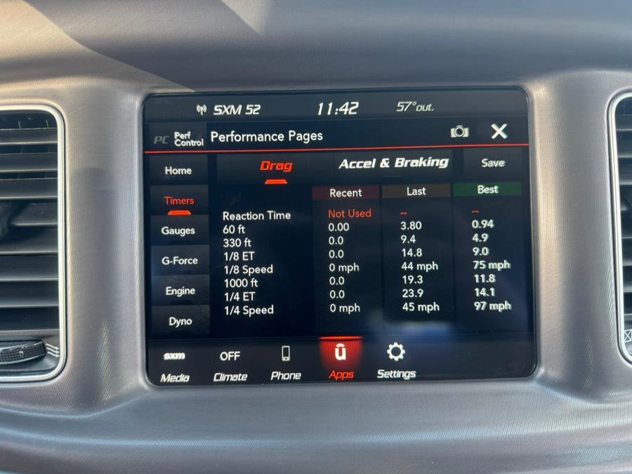 Used 2023 Dodge Charger GT image 39