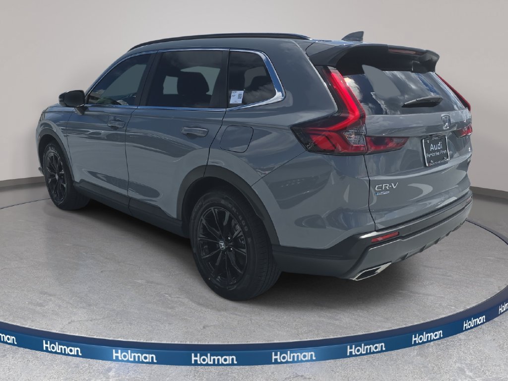 Used 2025 Honda CR-V Sport-L image 6