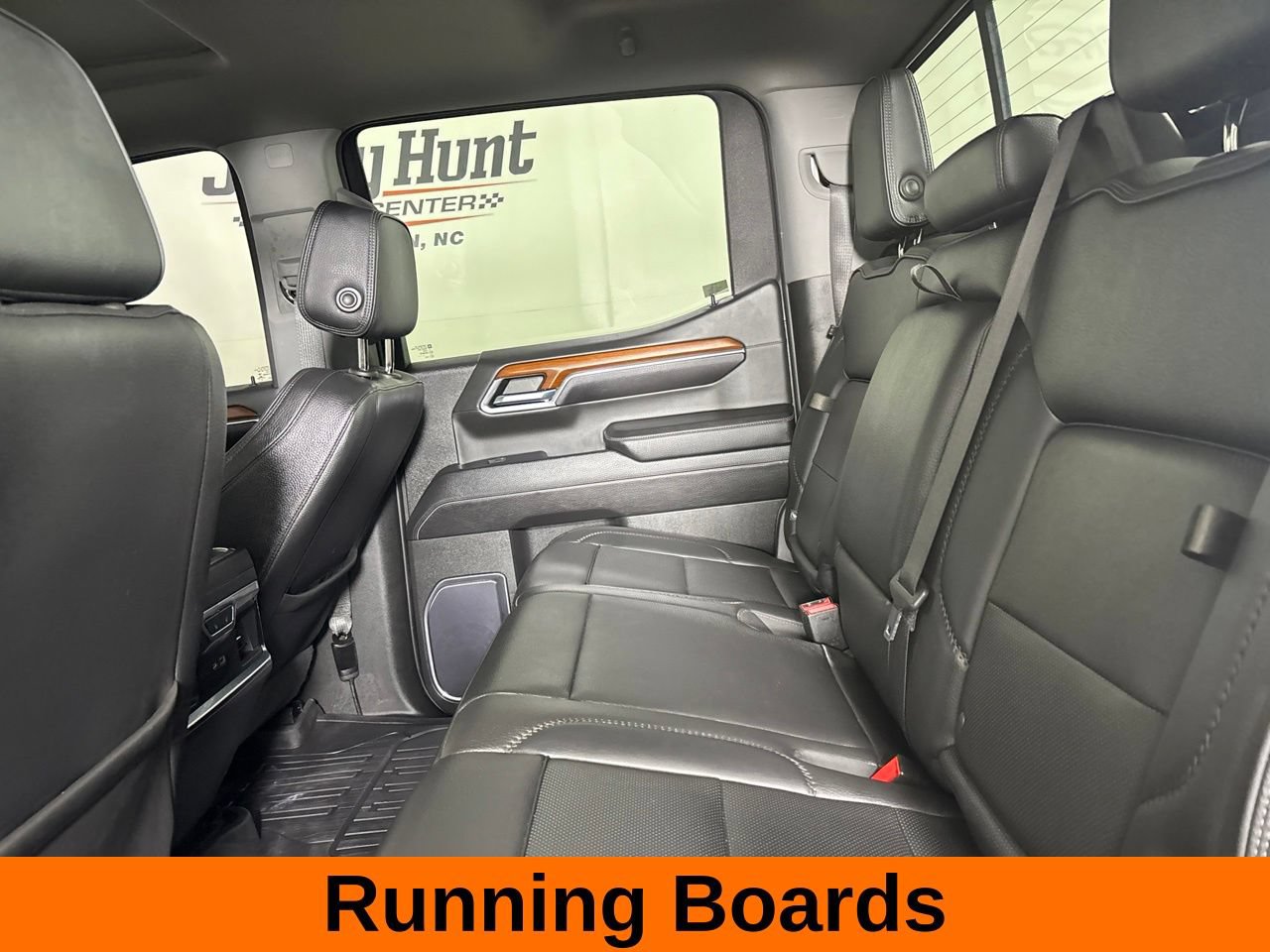 Used 2022 GMC Sierra 1500 Denali w/ Technology Package AWD/4WD image 25