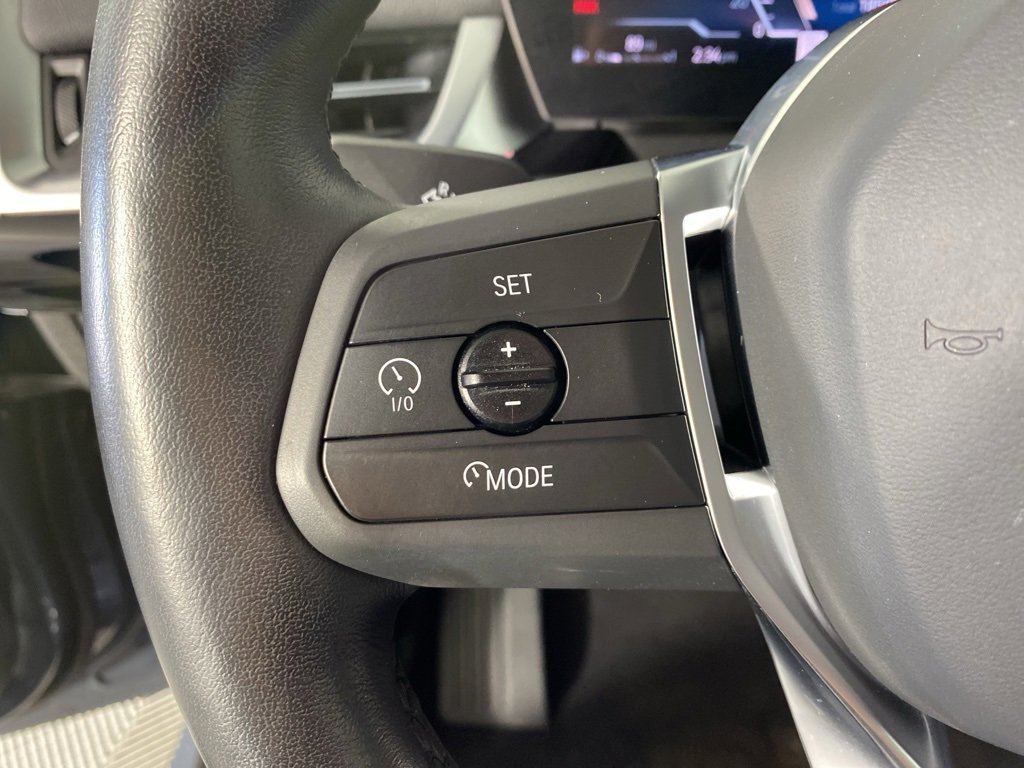 Certified 2023 BMW X1 xDrive28i w/ Convenience Package image 17