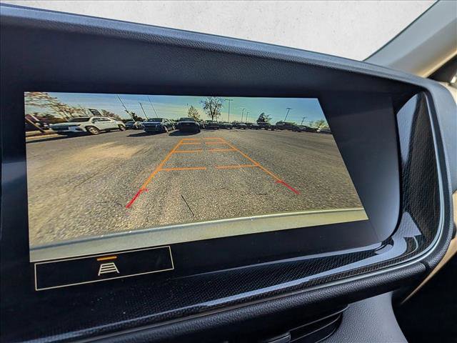 Used 2023 Buick Envision Preferred image 12