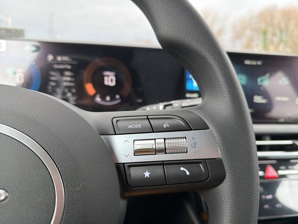 New 2026 Hyundai Tucson SEL image 33