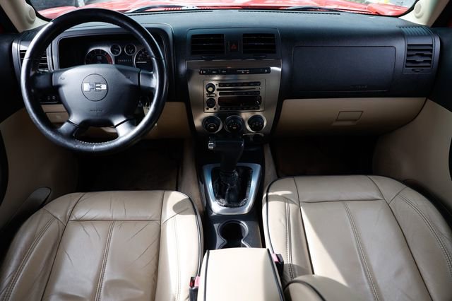Used 2006 HUMMER H3 image 26