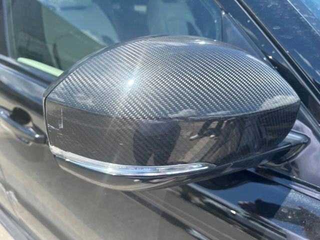 Used 2018 Land Rover Range Rover Sport Supercharged AWD/4WD image 16