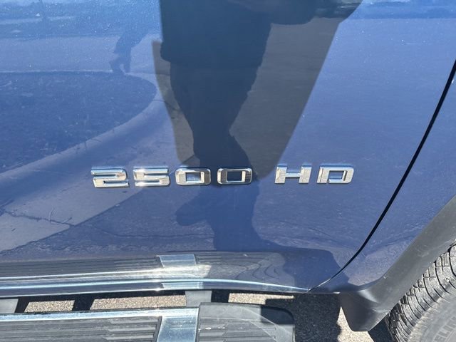 Used 2024 Chevrolet Silverado 2500 LTZ w/ LTZ Plus Package AWD/4WD image 12