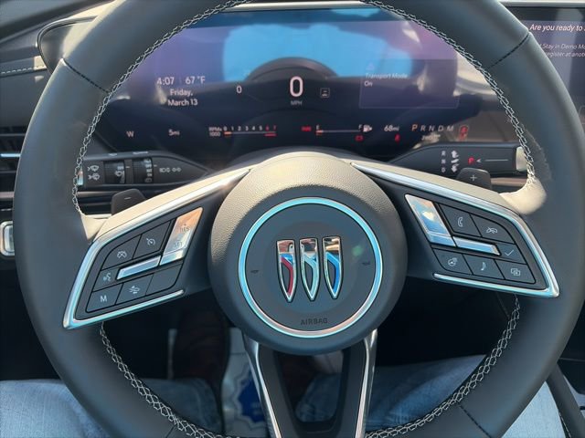 New 2026 Buick Envision Sport Touring image 21