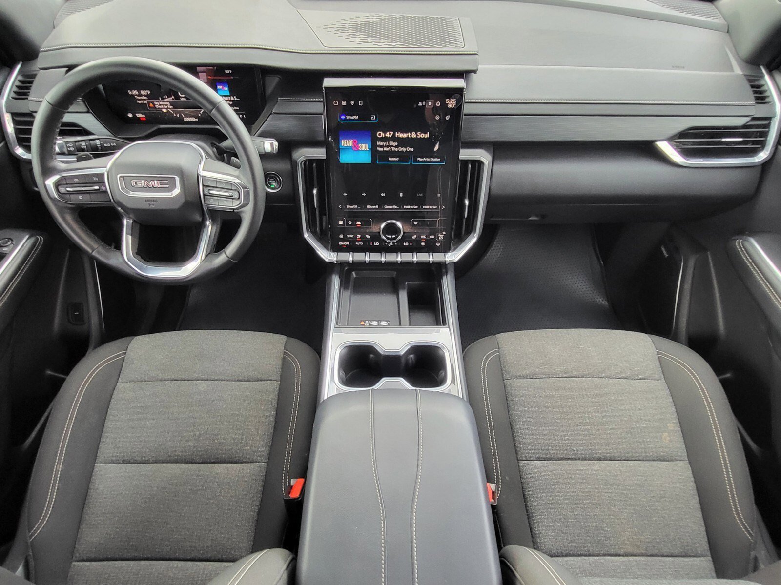 Used 2025 GMC Acadia Elevation FWD image 13