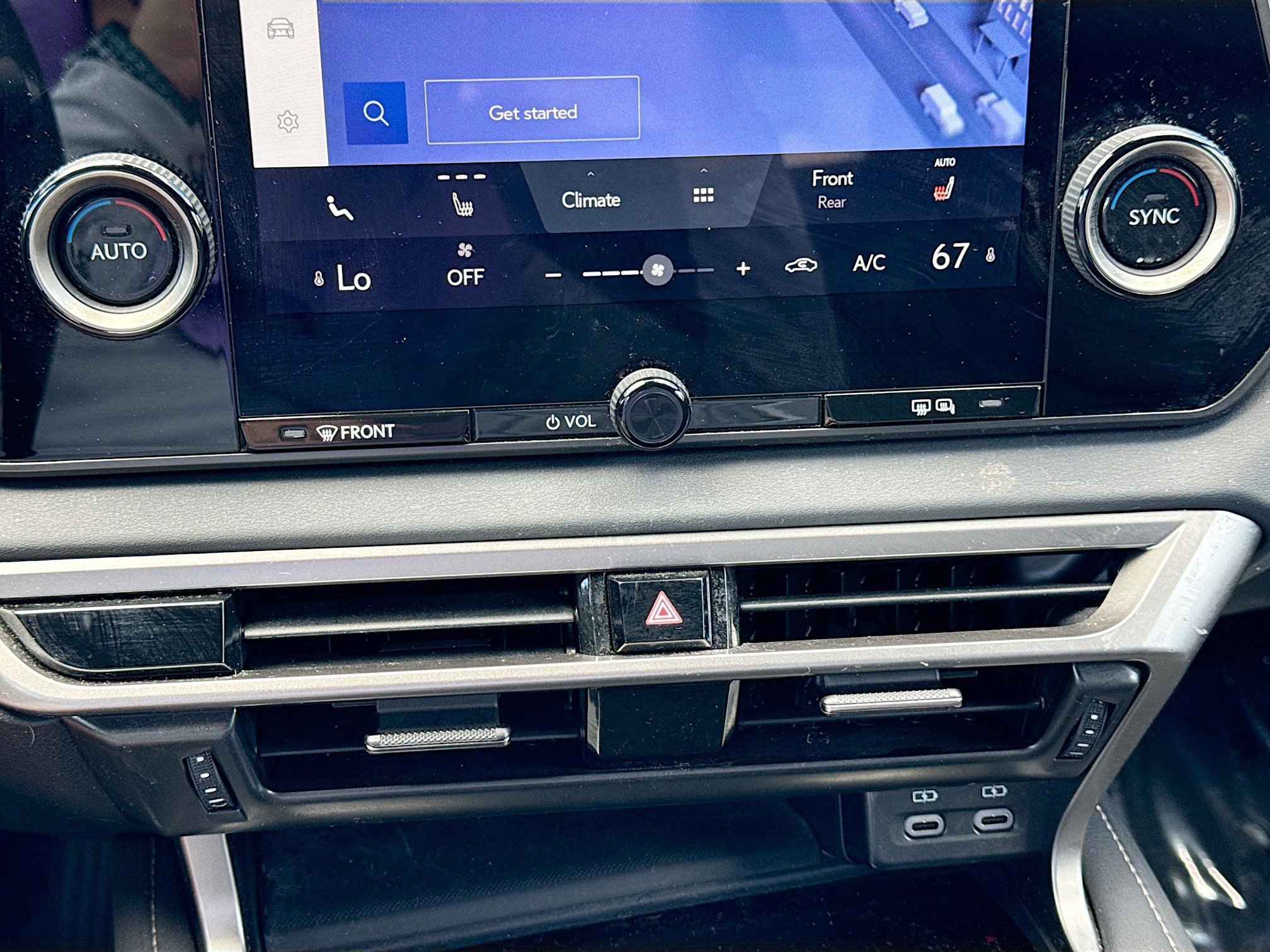 Used 2024 Lexus RX 350 FWD w/ Technology Package image 33