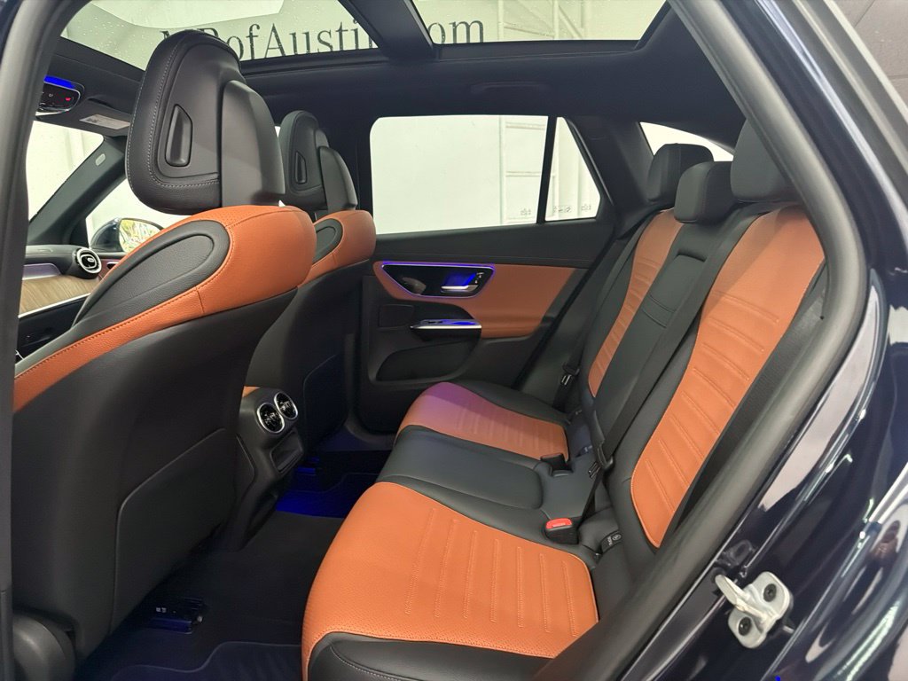 Used 2023 Mercedes-Benz GLC 300 4MATIC image 20