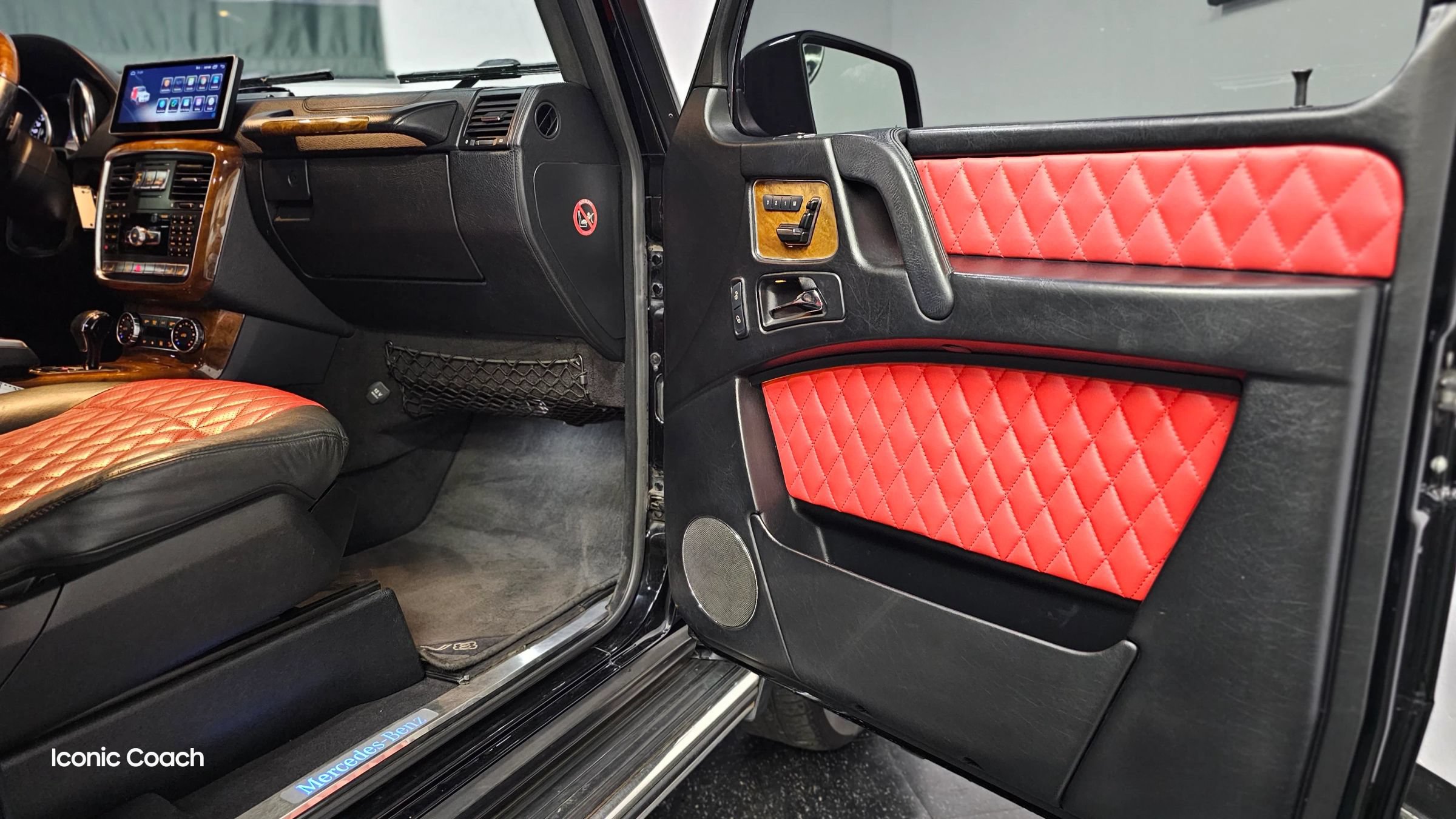 Used 2013 Mercedes-Benz G 550 image 33