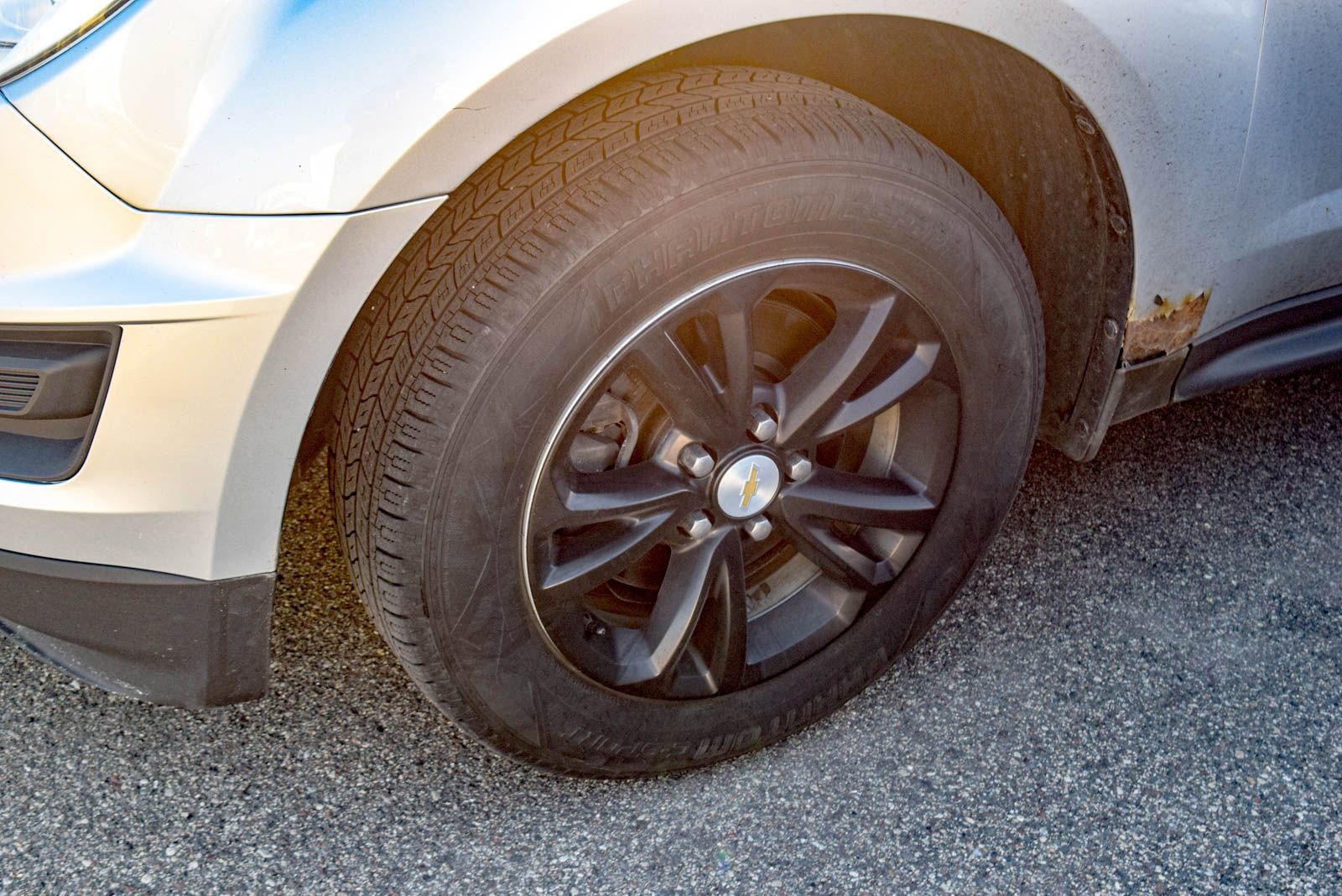 Used 2017 Chevrolet Equinox LS image 11