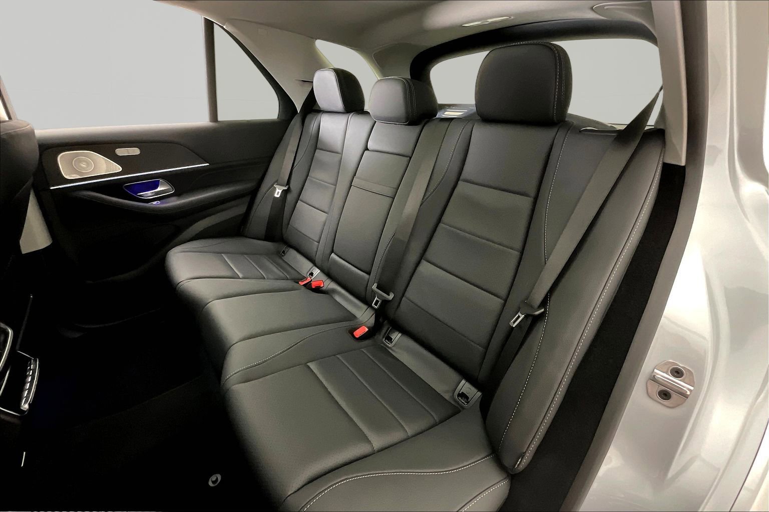 New 2026 Mercedes-Benz GLE 350 4MATIC image 17