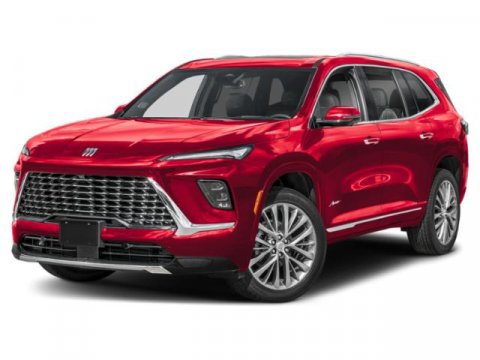 New 2027 Buick Enclave Avenir AWD/4WD video 1