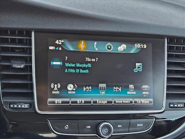 Used 2019 Buick Encore Essence image 12