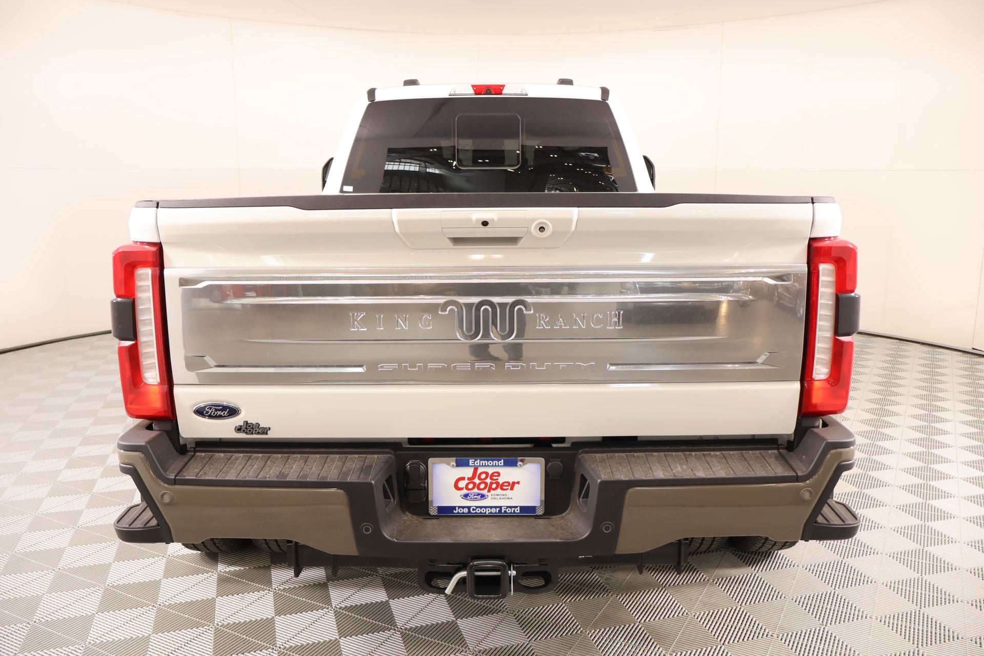 Used 2026 Ford F350 King Ranch AWD/4WD image 23