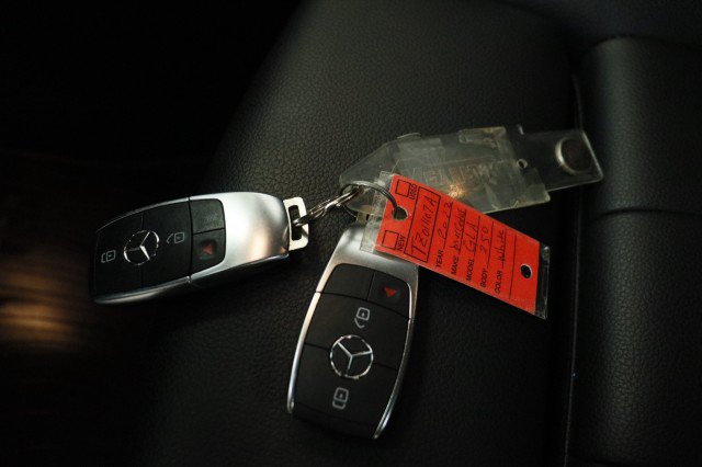 Used 2022 Mercedes-Benz GLA 250 image 32