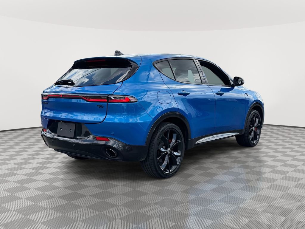 Used 2024 Dodge Hornet R/T Plus image 6