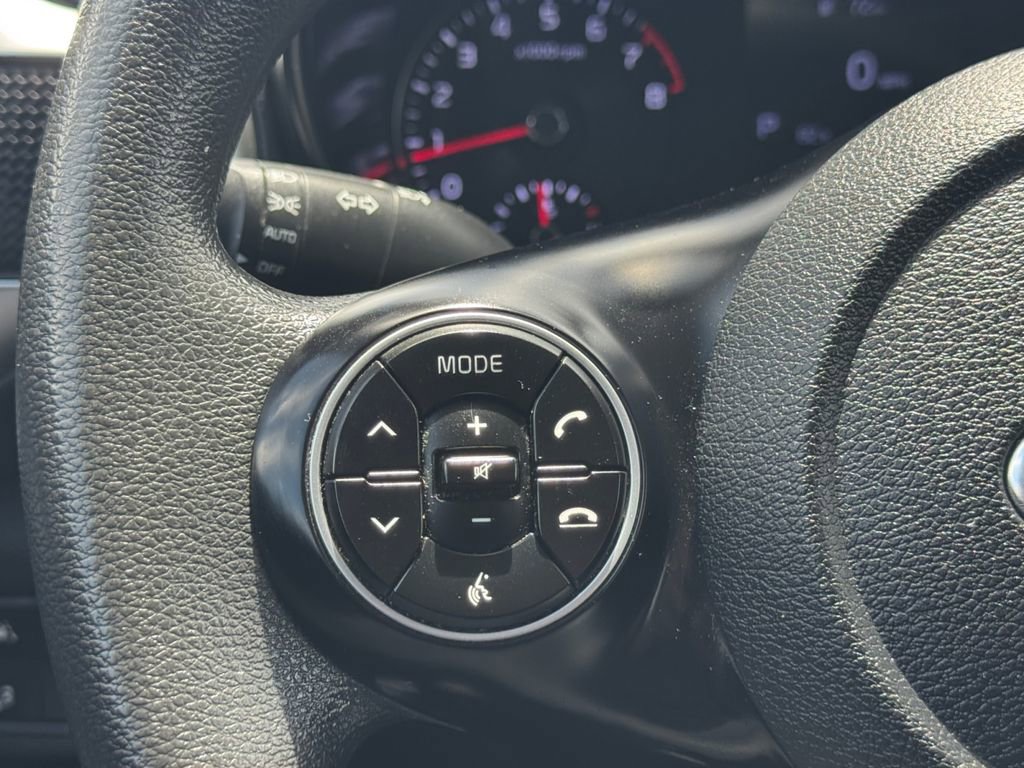 Used 2021 Kia Soul S FWD image 21