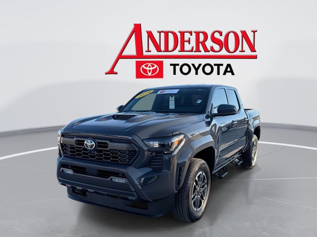 Used 2024 Toyota Tacoma TRD Sport