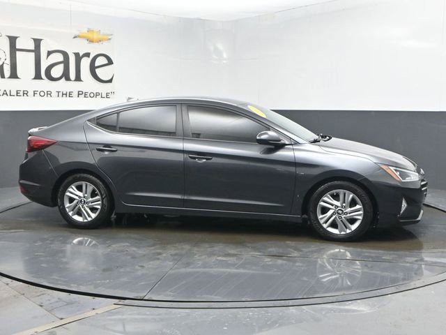 Used 2020 Hyundai Elantra SEL w/ Cargo Package (C1) image 1
