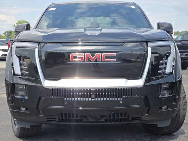 New 2026 GMC Sierra EV Denali AWD/4WD image 13