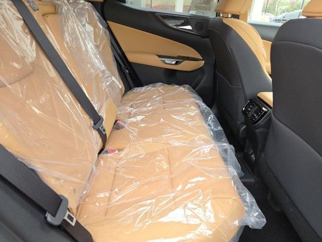 New 2026 Lexus NX 450h+ 450h+ Luxury image 6