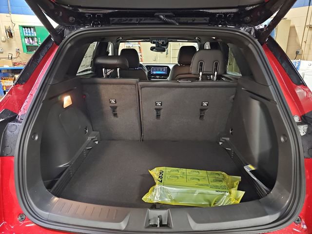 New 2026 Chevrolet TrailBlazer RS w/ Convenience Package image 24