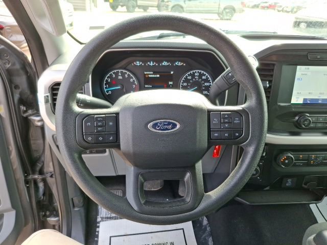 Used 2023 Ford F150 XLT image 15