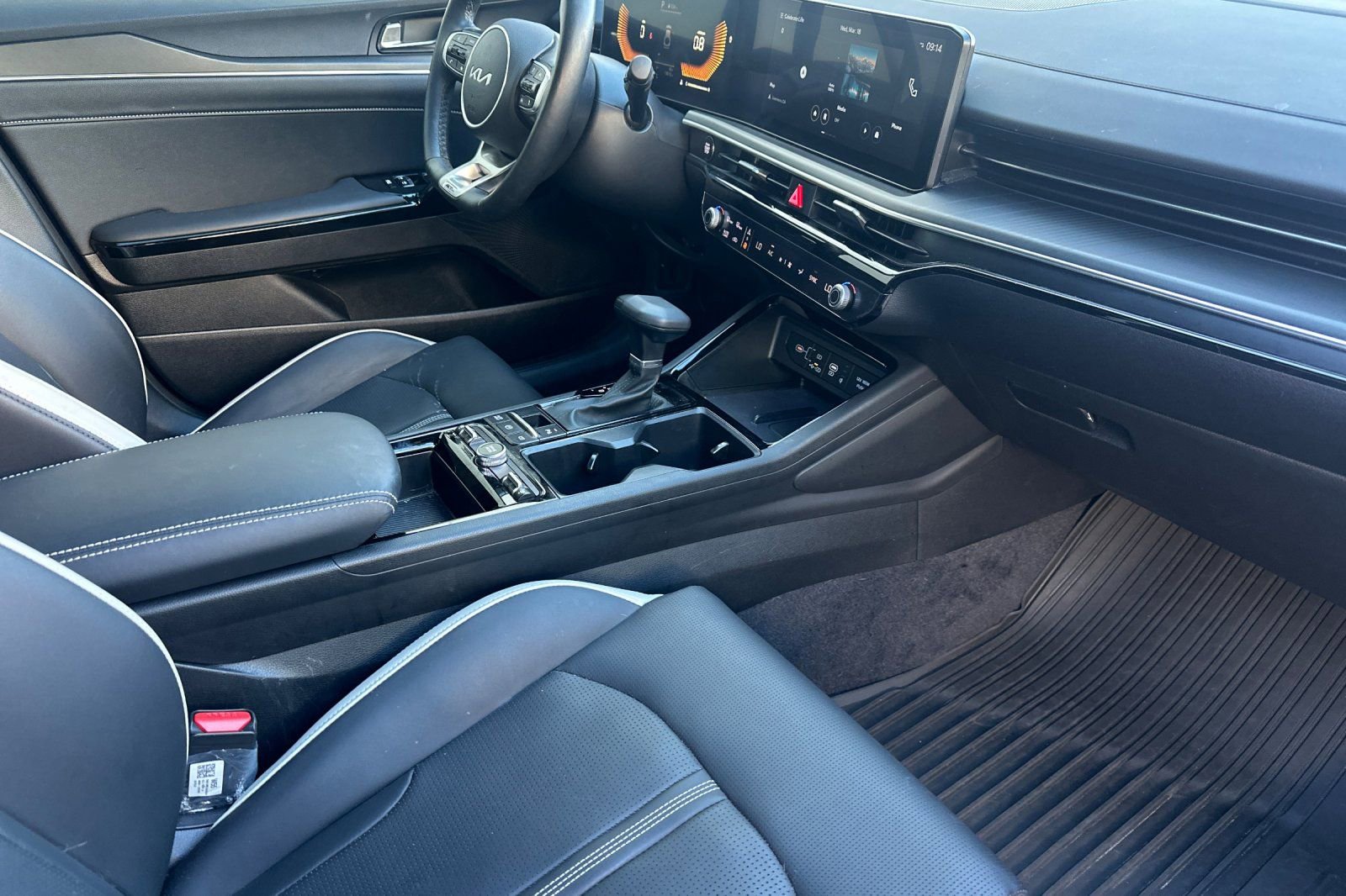 Used 2025 Kia K5 GT-Line image 18