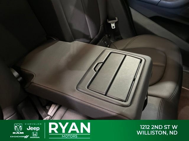 Used 2022 BMW X1 sDrive28i w/ Convenience Package FWD image 39