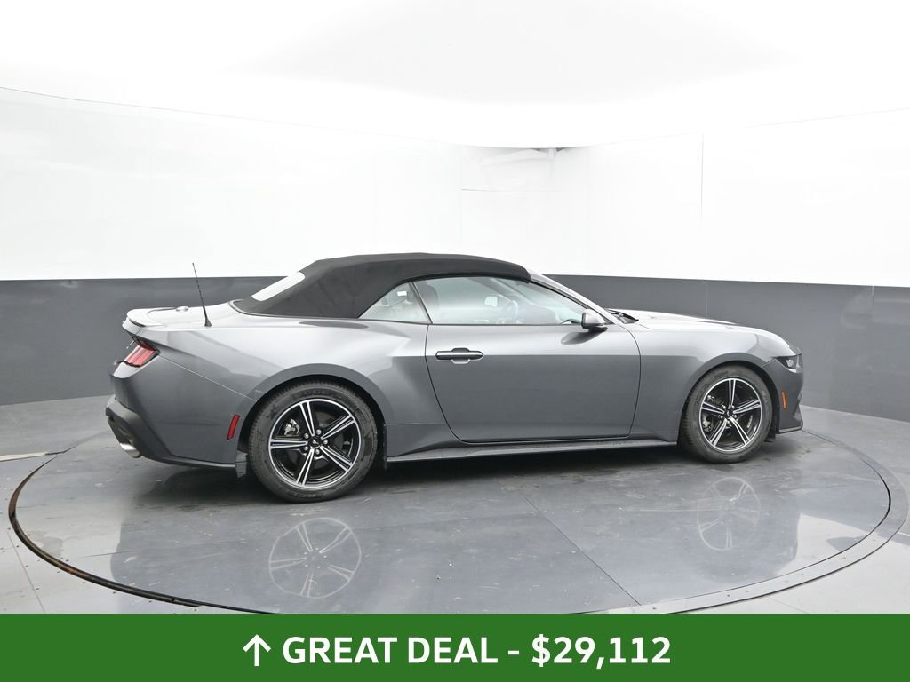 Used 2024 Ford Mustang Premium image 14