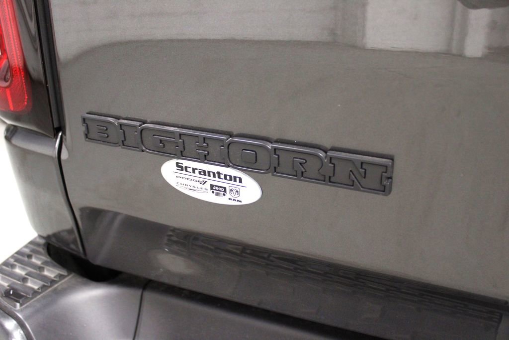 New 2026 RAM 1500 Big Horn image 40