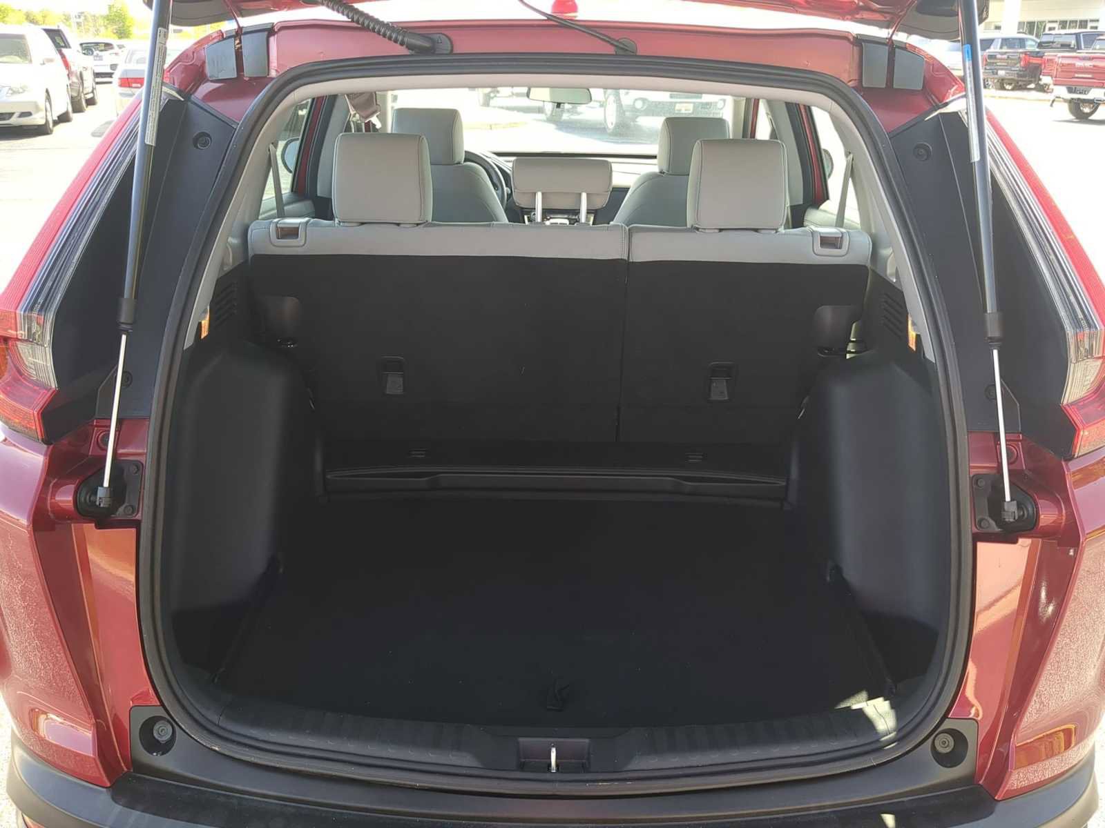 Used 2020 Honda CR-V LX image 23