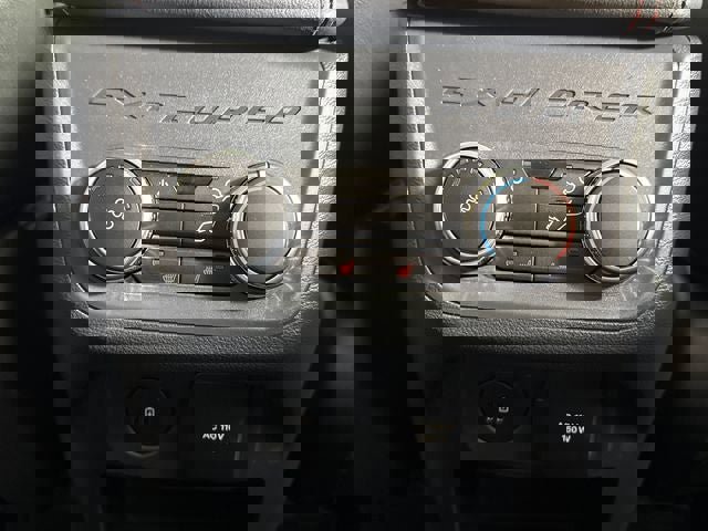 New 2026 Ford Explorer ST AWD/4WD image 44