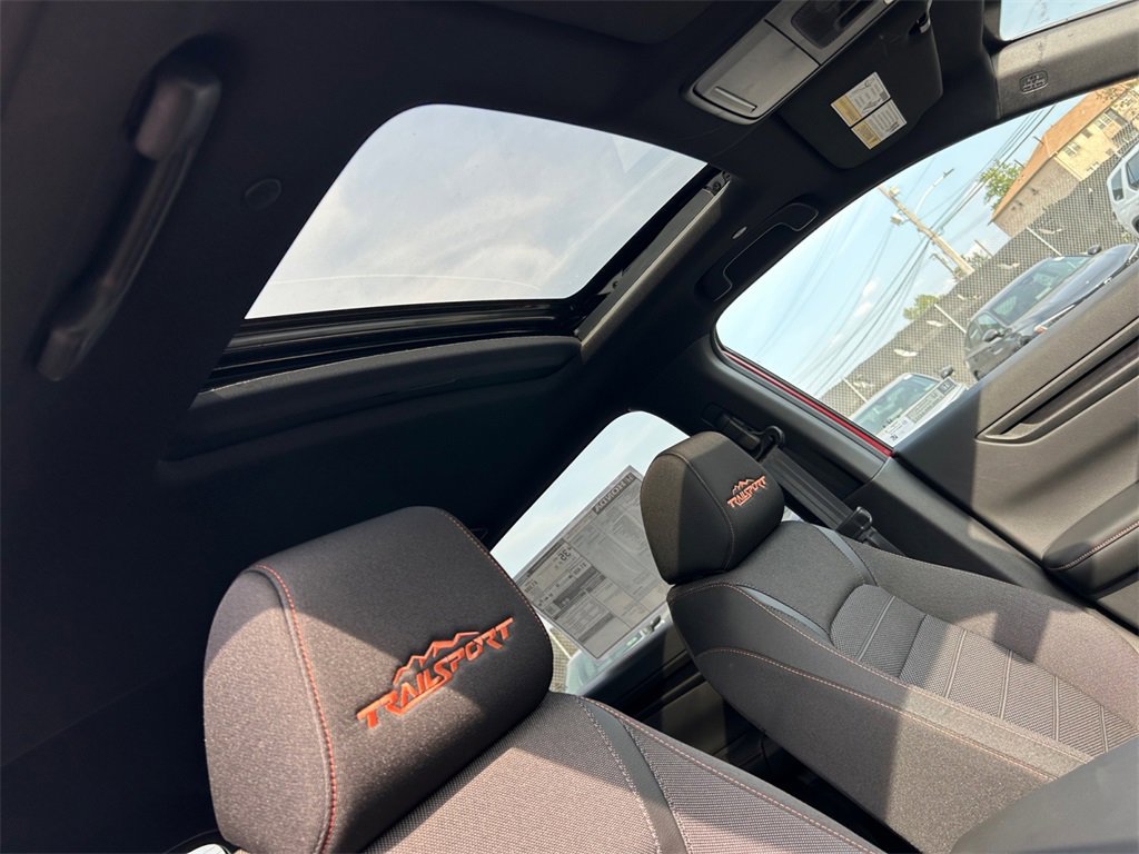 New 2026 Honda CR-V TrailSport image 17