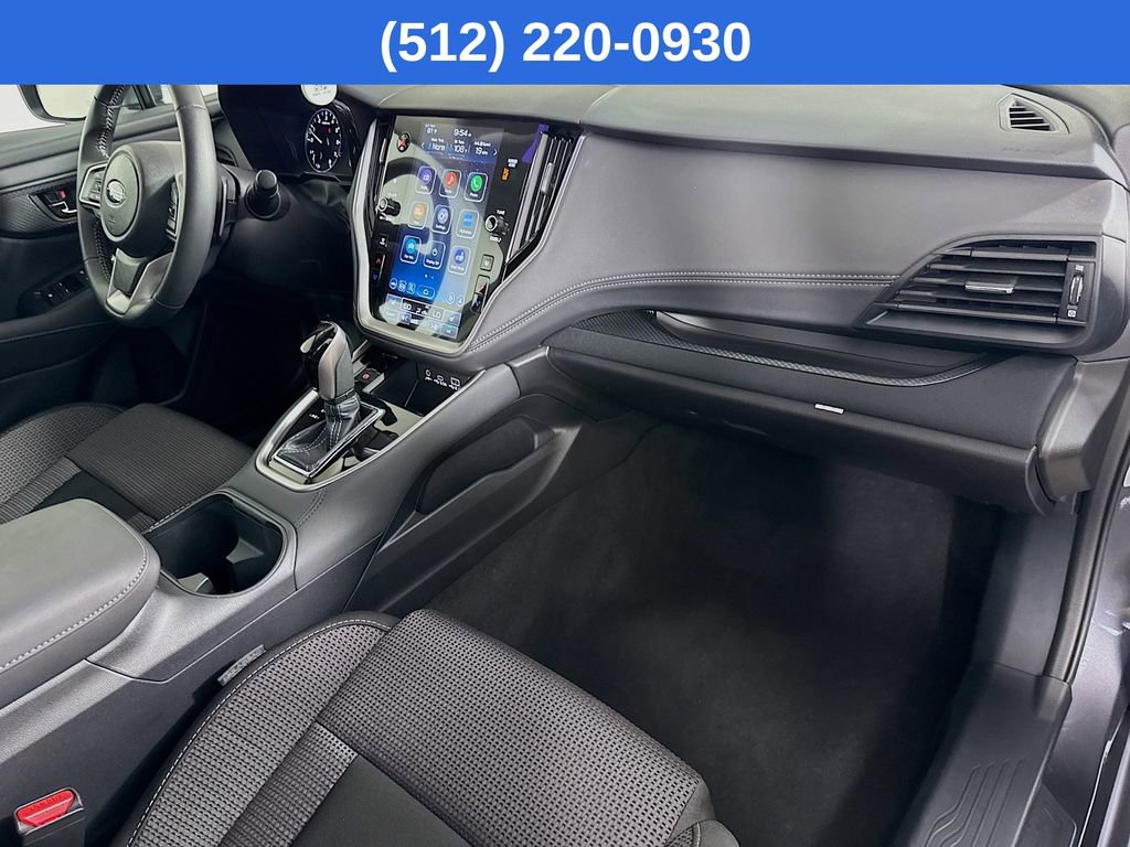 Certified 2025 Subaru Outback Premium AWD/4WD image 35