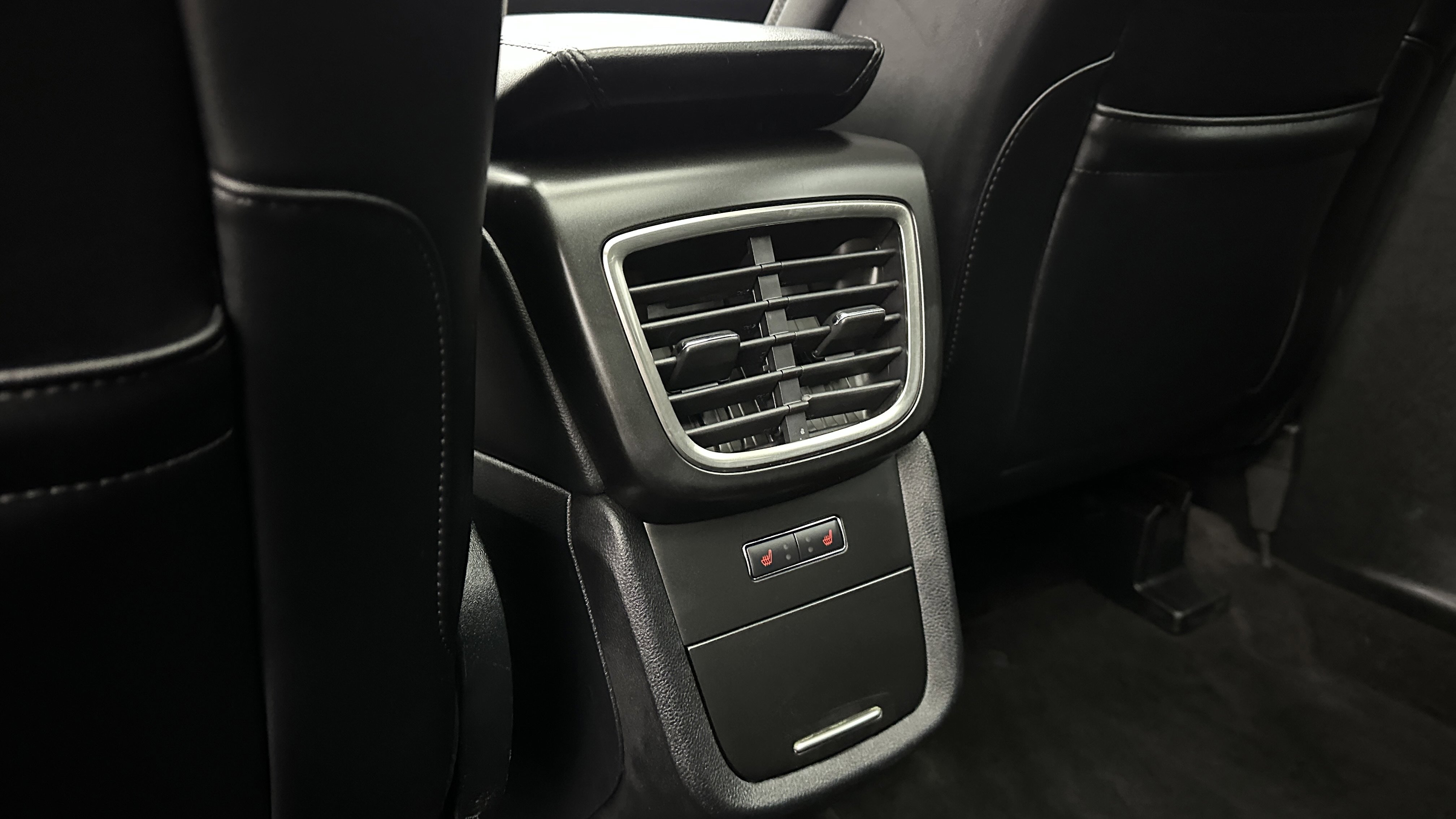 Used 2020 Lincoln Nautilus Reserve w/ Equipment Group 201A image 31