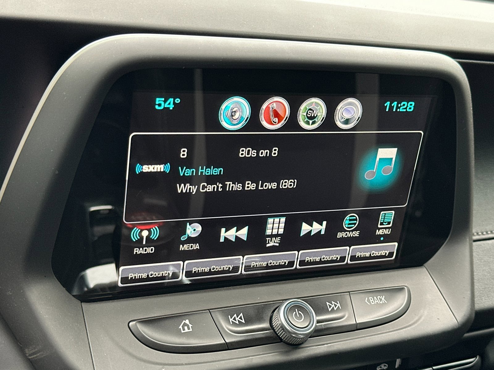 Used 2018 Chevrolet Camaro SS image 17