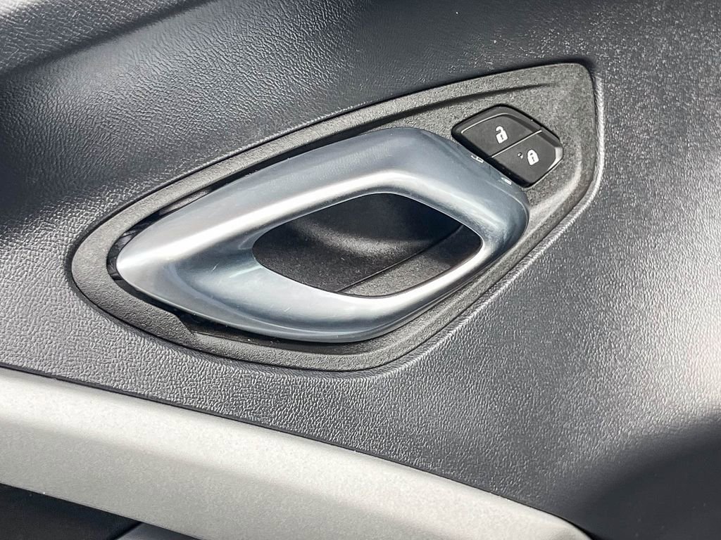 Used 2024 Chevrolet Camaro LT image 42