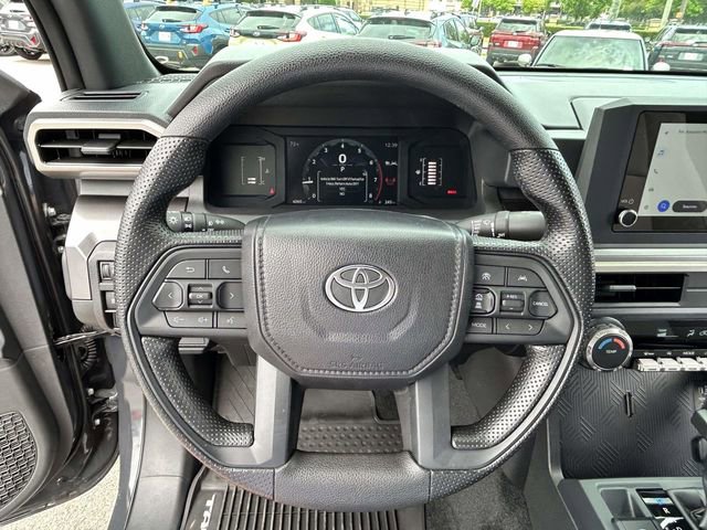 Used 2025 Toyota Tacoma SR5 RWD image 22