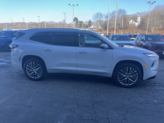 New 2026 Buick Enclave Avenir w/ Super Cruise Package image 8