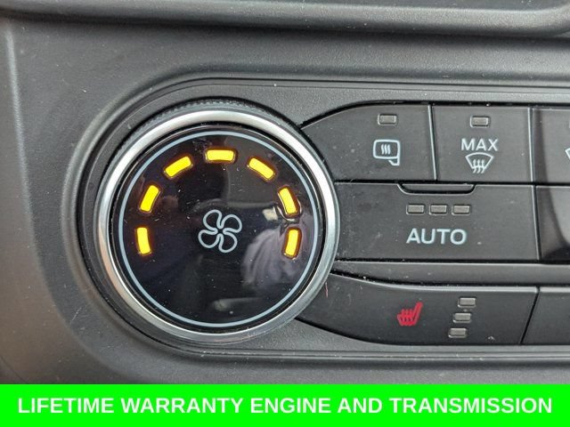 Certified 2023 Ford Maverick XLT w/ Equipment Group 300A Standard AWD/4WD image 23