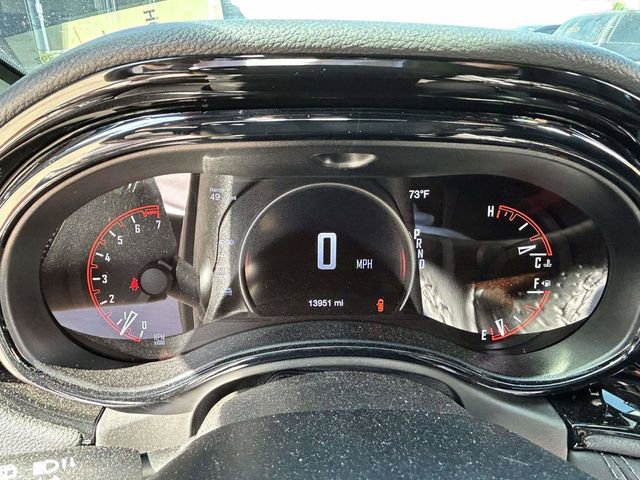 Used 2022 Dodge Durango GT AWD/4WD image 25
