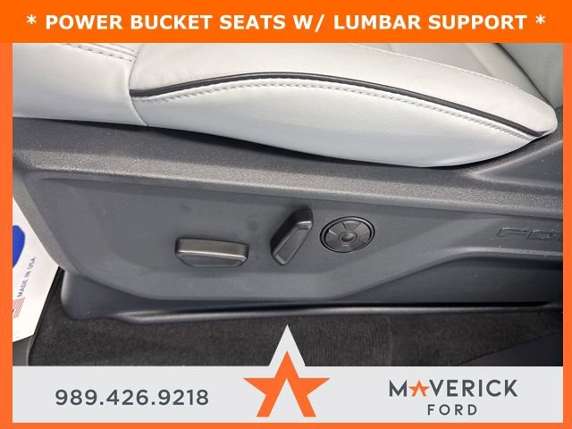 New 2026 Ford Expedition Max Platinum w/ Platinum Ultimate Package image 37