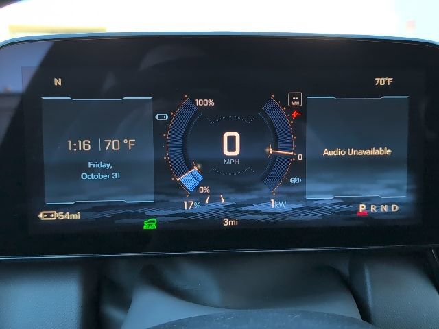 New 2026 Chevrolet Equinox EV LT w/ Comfort Package image 27